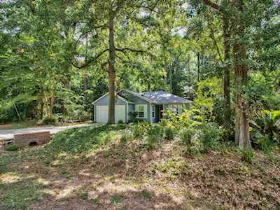 3203 E Whitney Drive Tallahassee, FL 32309