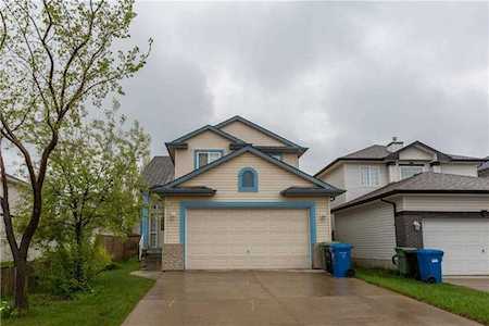 12750 Coventry Hills Way NE Calgary, AB T3K 5B2