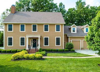 6250 Muirloch Court Dublin, OH 43017