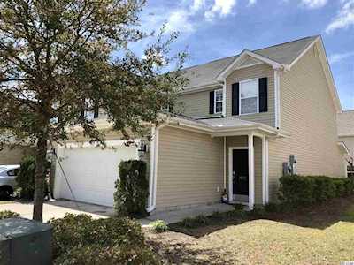 1027 Fairway Ln. #1027 Conway, SC 29526