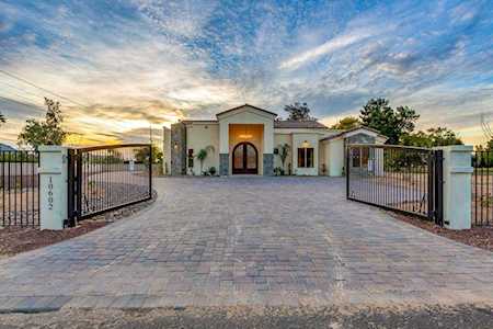 10602 N Montrose Way Scottsdale, AZ 85254