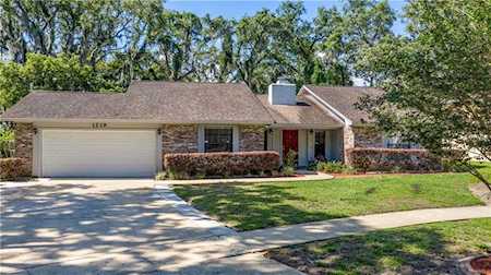 1219 Serissa Court Orlando, FL 32818
