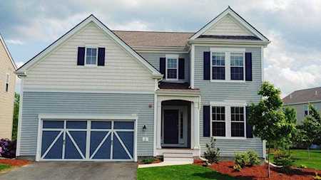 2 Garden Gate Hopkinton, MA 01748