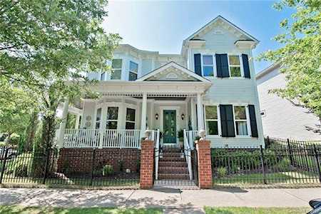 21736 Old Canal St Cornelius, NC 28031
