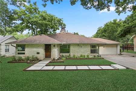 519 Northlake Drive Dallas, TX 75218