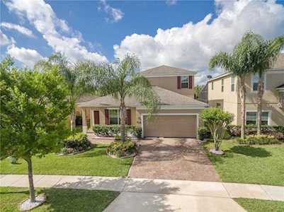 868 Bella Vida Blvd Orlando, FL 32828