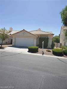 3357 Michelangelo Ct Las Vegas, NV 89128