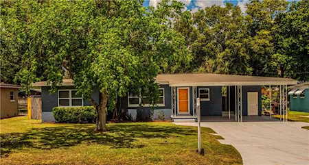 1308 Canberra Avenue Orlando, FL 32806