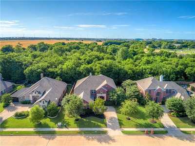 5125 Pond View Lane Fairview, TX 75069