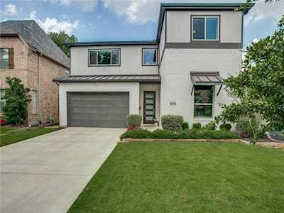 6041 Vickery Boulevard Dallas, TX 75206