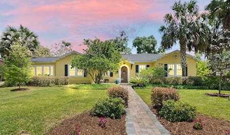 611 S Bumby Avenue Orlando, FL 32803