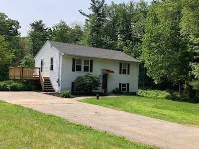 57 Borkum Road Spencer, MA 01562