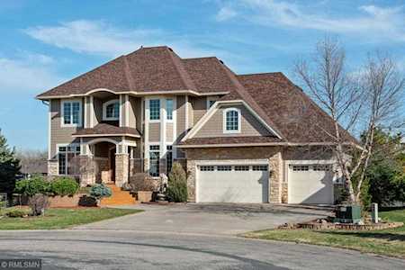 11536 Dunkirk Court NE Blaine, MN 55449