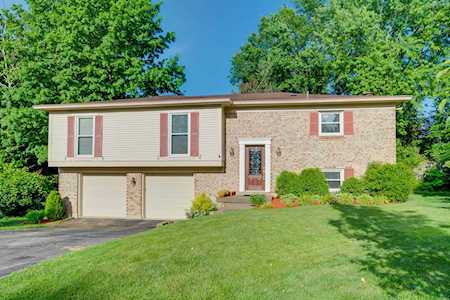 4111 Ciremos Terrace Louisville, KY 40241