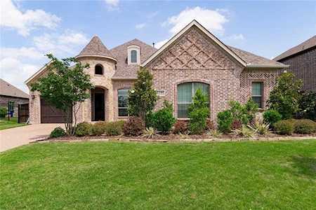 1240 Clipston Drive Prosper, TX 75078