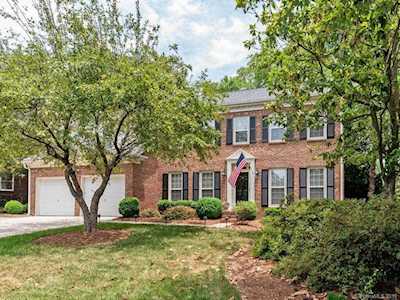 9501 Deer Spring Ln Charlotte, NC 28210