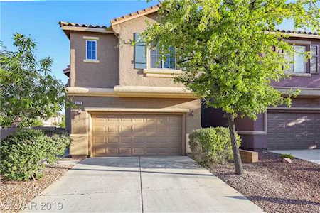 6329 War Emblem Ct Las Vegas, NV 89141