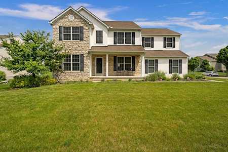 6290 Debidare Court Hilliard, OH 43026