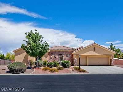 6128 Villa De Picasso Ave Las Vegas, NV 89131