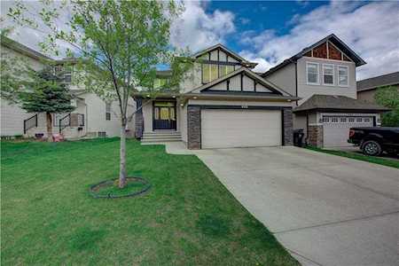 642 Panatella Boulevard NW Calgary, AB T3K 0N9