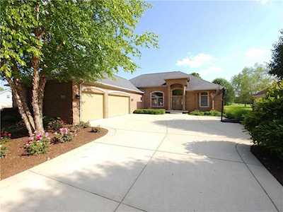 2135 Norwich Place Martinsville, IN 46151