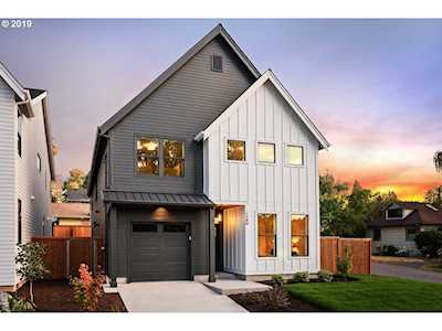 1380 SW Carson St Portland, OR 97219