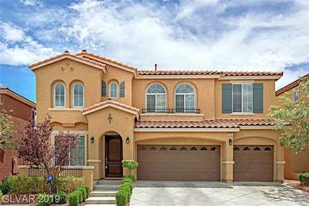 11741 Costa Blanca Ave Las Vegas, NV 89138