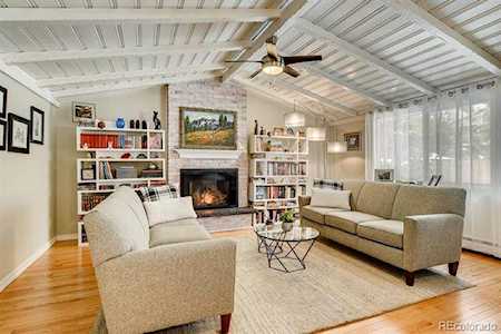 6100 South Columbine Way Greenwood Village, CO 80121