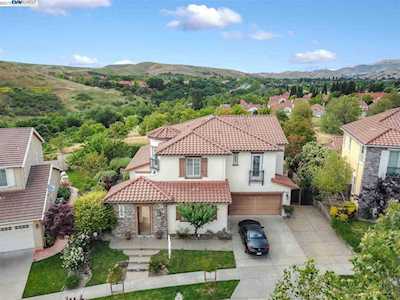 1483 Asterbell Dr San Ramon, CA 94582
