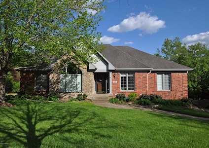 1394 Waxwing Pl Louisville, KY 40223