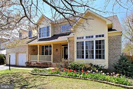 9381 Worthington Dr Bristow, VA 20136