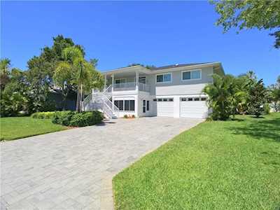 854 S 2Nd Avenue Tierra Verde, FL 33715