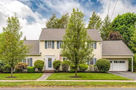 67 Wildwood Street Winchester, MA 01890