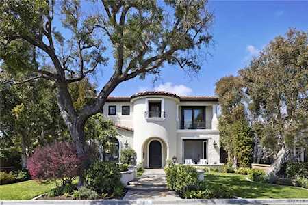 531 Tustin Avenue Newport Beach, CA 92663