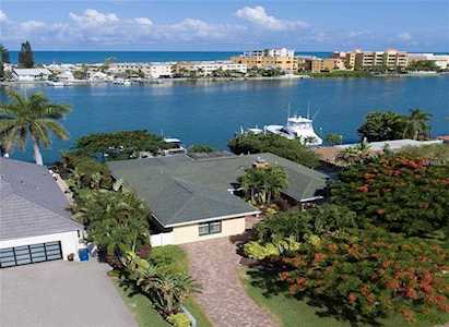 10120 Tarpon Drive Treasure Island, FL 33706