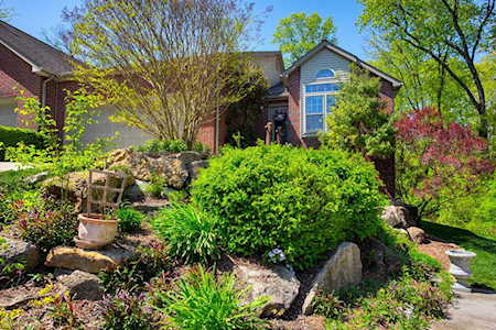 1540 Village Court Evansville, IN 47725