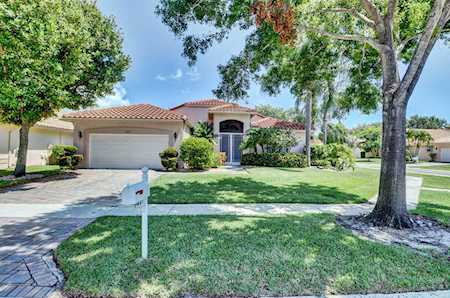 5427 Landon Circle Boynton Beach, FL 33437