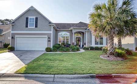 4609 Grovecrest Circle North Myrtle Beach, SC 29582