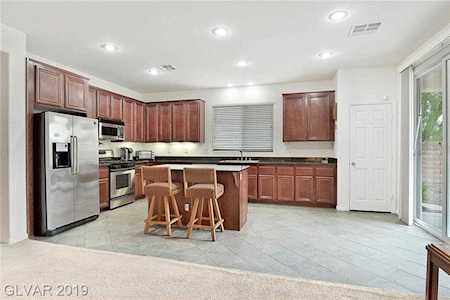 3835 Honey Ridge Ct Las Vegas, NV 89135