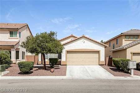 6432 Starling Mesa St North Las Vegas, NV 89086