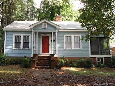 3437 Commonwealth Ave Charlotte, NC 28205