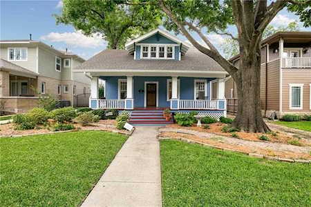 6025 Palo Pinto Avenue Dallas, TX 75206