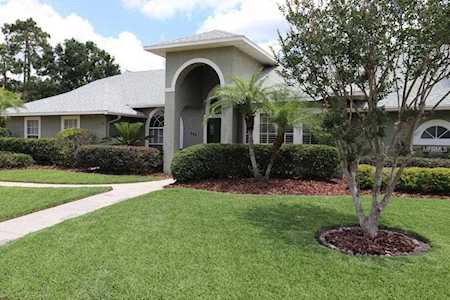 857 Bentley Green Circle Winter Springs, FL 32708