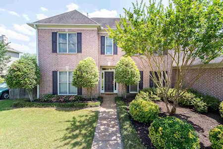 2006 W Houston Way Collierville, TN 38139