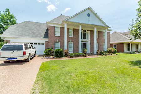 8789 Dexter Rd Memphis, TN 38016