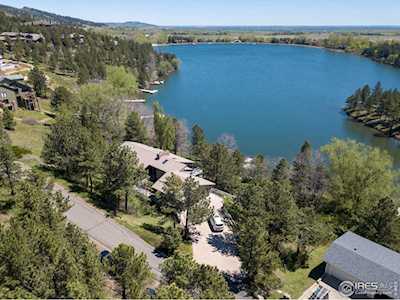 2820 N Lakeridge Trl Boulder, CO 80302