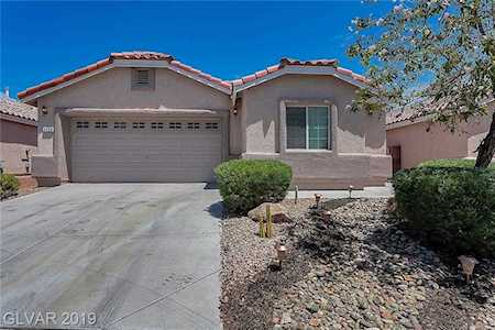 4460 Valley Quail Way North Las Vegas, NV 89084