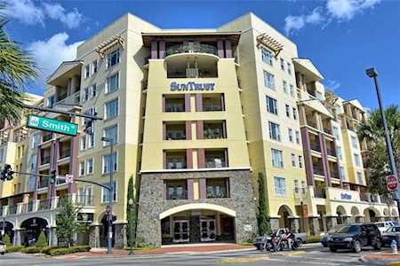 2305 Edgewater Drive #1712 Orlando, FL 32804