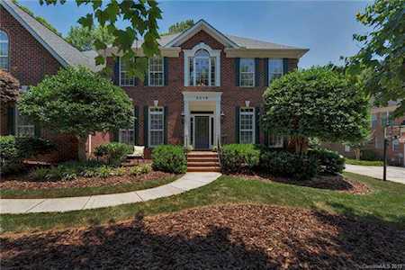 5218 Addington Ct Charlotte, NC 28277