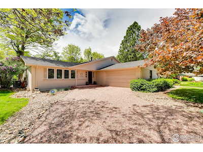 6954 Sweetwater Ct Boulder, CO 80301